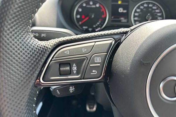 Used Audi Q2 2020 for sale - 75052816: Photo 21