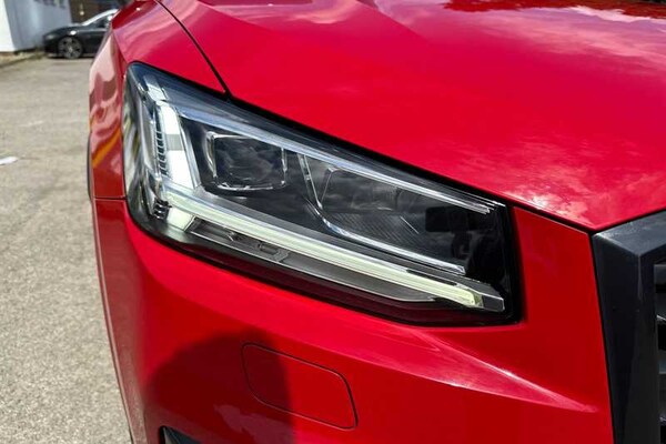 Used Audi Q2 2020 for sale - 75052816: Photo 28