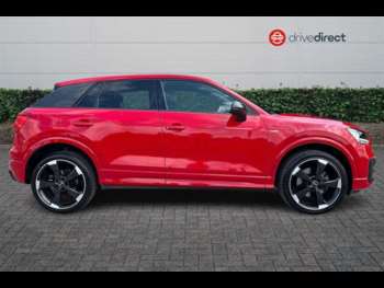 Used Audi Q2 2020 for sale - 75052816: Photo