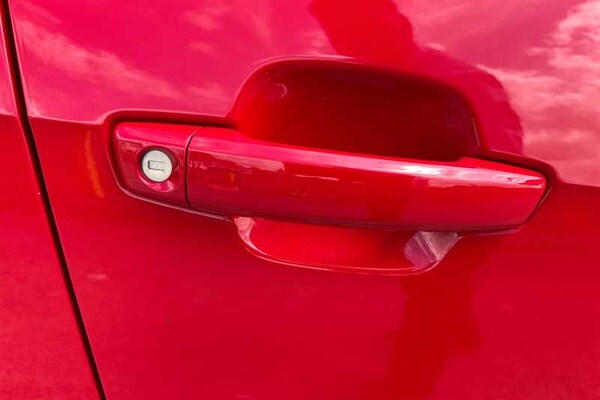 Used Audi Q2 2020 for sale - 75052816: Photo 33