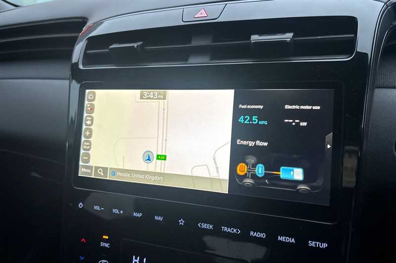 Used Hyundai TUCSON 2024 for sale - 77554501: Photo 18