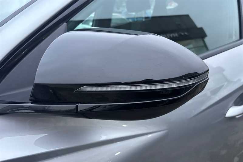 Used Hyundai TUCSON 2024 for sale - 77554501: Photo 35