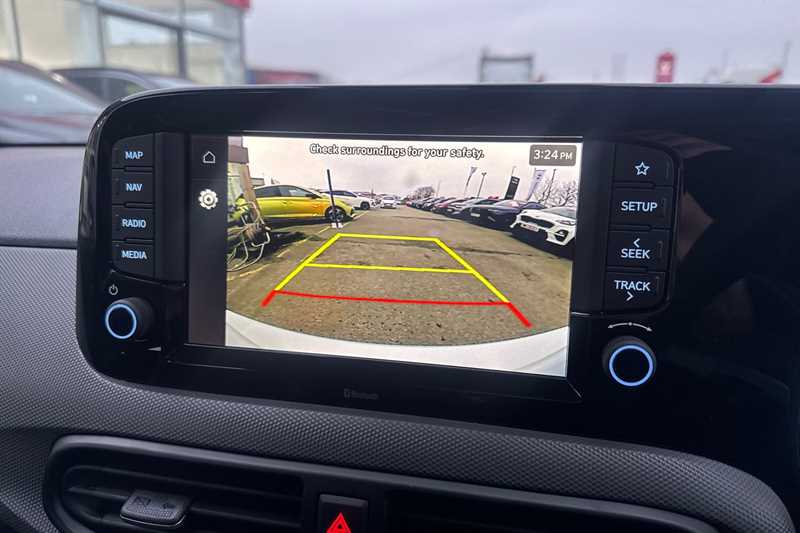 Used Hyundai i10 2025 for sale - 77445233: Photo 19