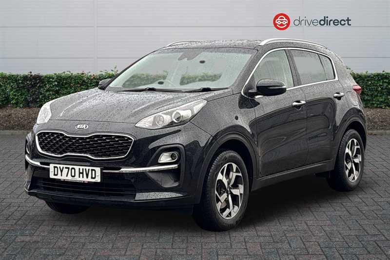 Used Kia Sportage 2020 for sale - 77317074: Photo 7