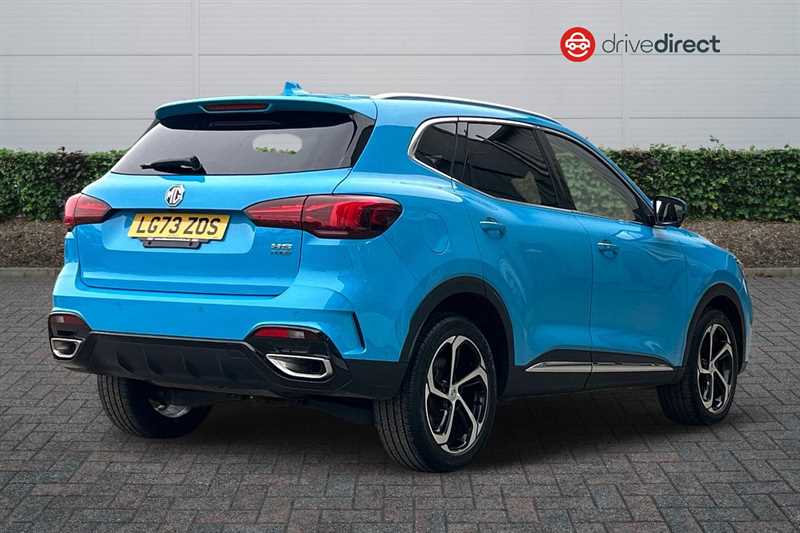 Used MG MG HS 2023 for sale - 76448100: Photo 3