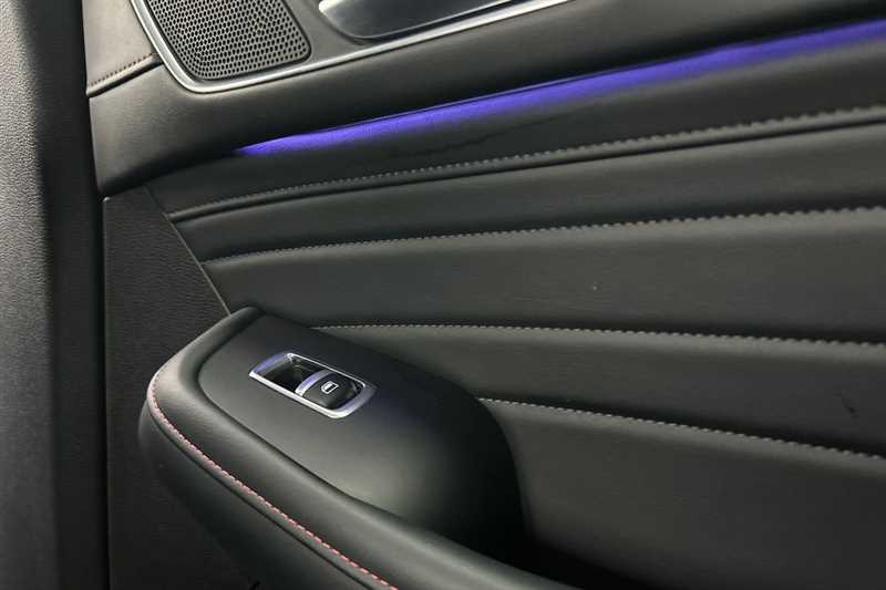 Used MG MG HS 2023 for sale - 76448100: Photo 44