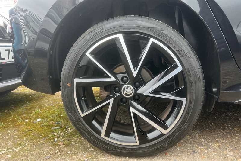 Used Skoda Kamiq 2021 for sale - 78222203: Photo 10