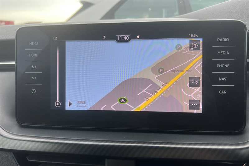 Used Skoda Kamiq 2021 for sale - 78222203: Photo 17