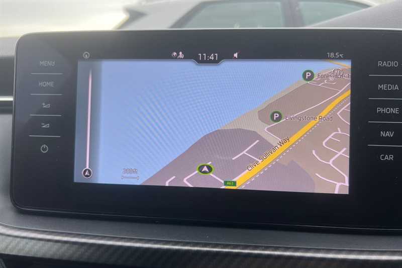 Used Skoda Kamiq 2021 for sale - 78222203: Photo 18