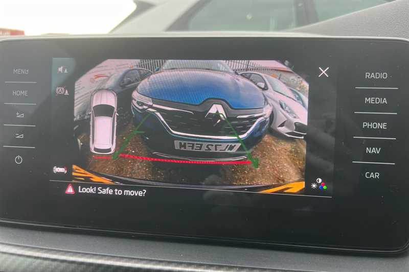 Used Skoda Kamiq 2021 for sale - 78222203: Photo 19