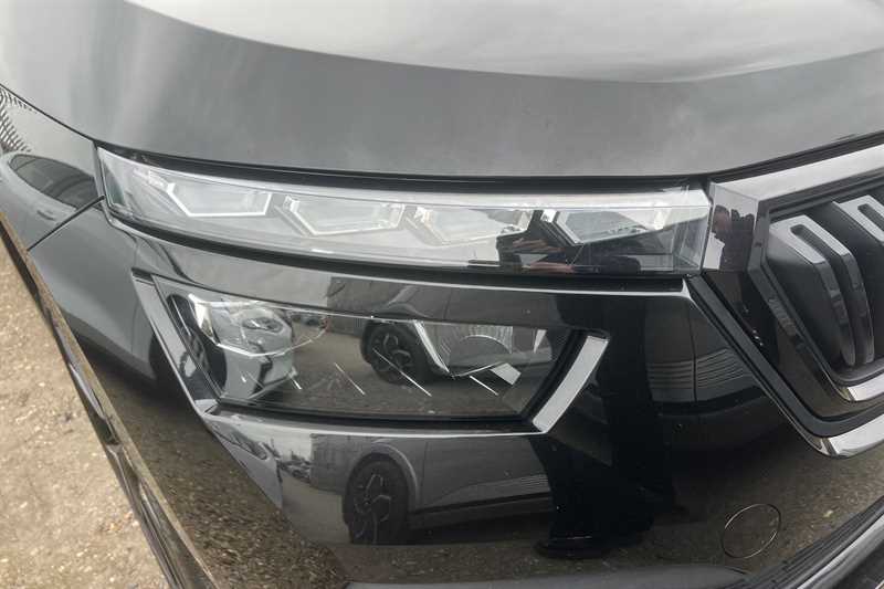 Used Skoda Kamiq 2021 for sale - 78222203: Photo 28