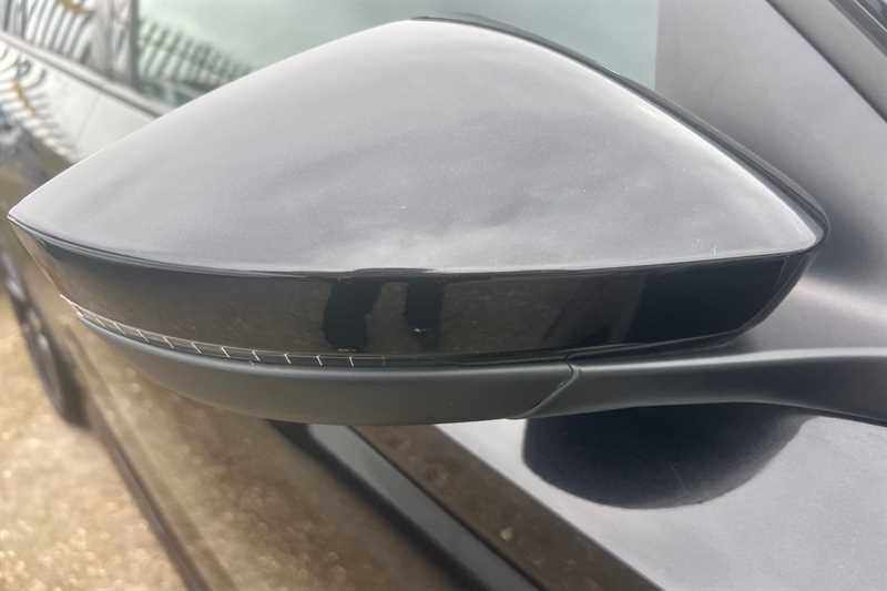 Used Skoda Kamiq 2021 for sale - 78222203: Photo 35