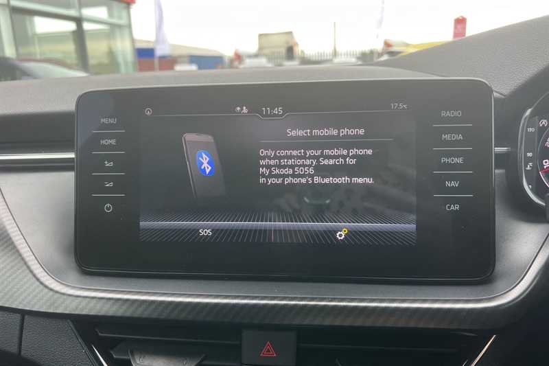 Used Skoda Kamiq 2021 for sale - 78222203: Photo 38