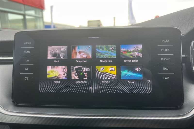 Used Skoda Kamiq 2021 for sale - 78222203: Photo 39