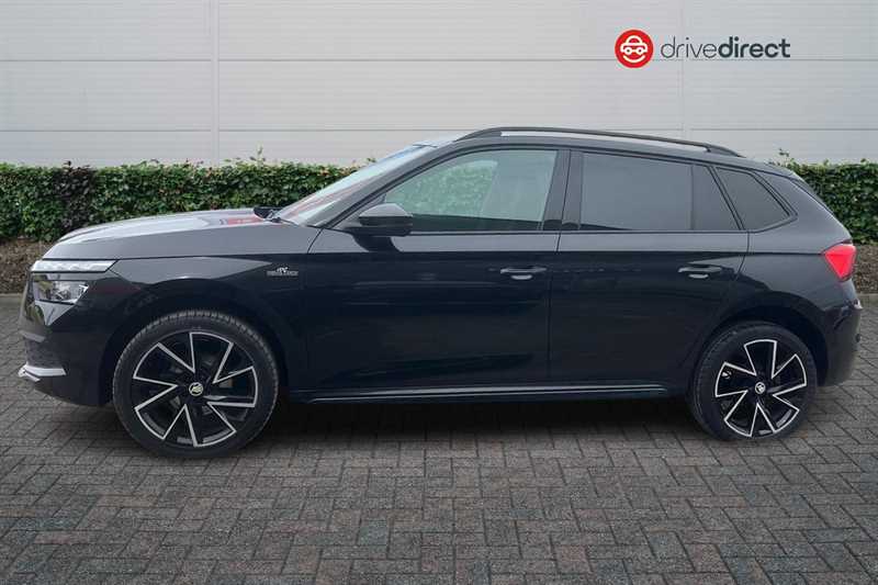 Used Skoda Kamiq 2021 for sale - 78222203: Photo 6