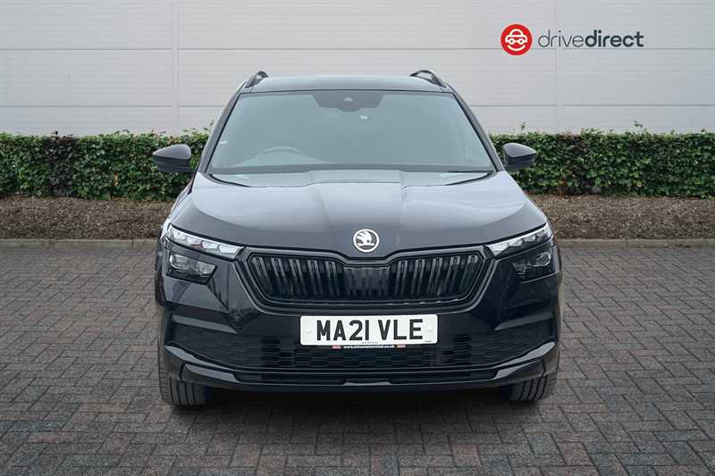 Used Skoda Kamiq 2021 for sale - 78222203: Photo 8