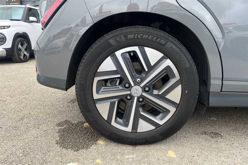 Used Hyundai KONA 2022 for sale - 76929743: Photo 11