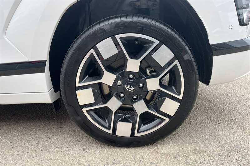 Used Hyundai KONA 2024 for sale - 78188474: Photo 9