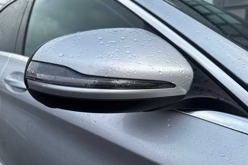 Used Mercedes-Benz C Class 2020 for sale - 76489316: Photo 34