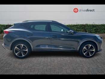 Used Cupra Formentor 2022 for sale - 74657205: Photo
