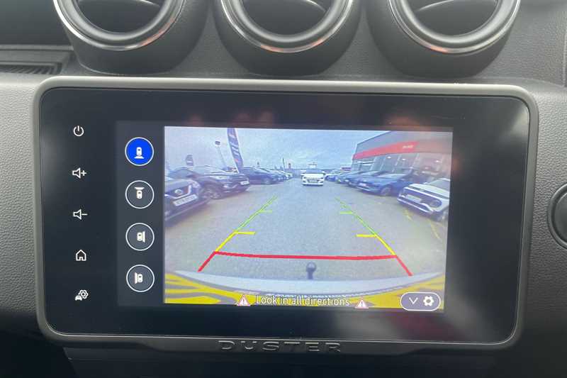 Used Dacia Duster 2022 for sale - 77567141: Photo 19