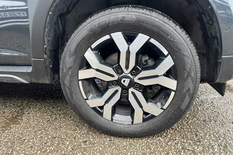 Used Dacia Duster 2022 for sale - 77567141: Photo 9