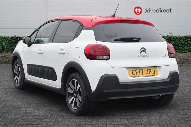 Used Citroen C3 2017 for sale - 78208212: Photo 5