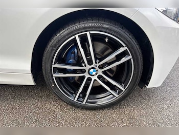 Used BMW 2 Series 2020 for sale - 77322512: Photo