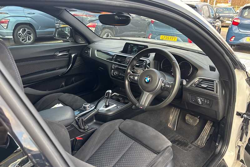 Used BMW 2 Series 2020 for sale - 77322512: Photo 4