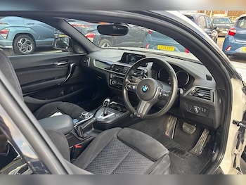 Used BMW 2 Series 2020 for sale - 77322512: Photo