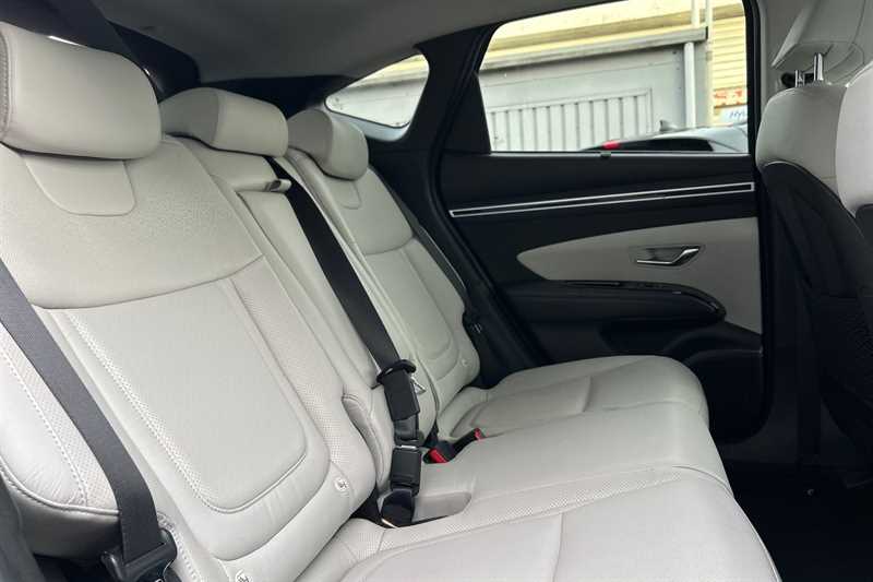 Used Hyundai TUCSON 2022 for sale - 76844397: Photo 5