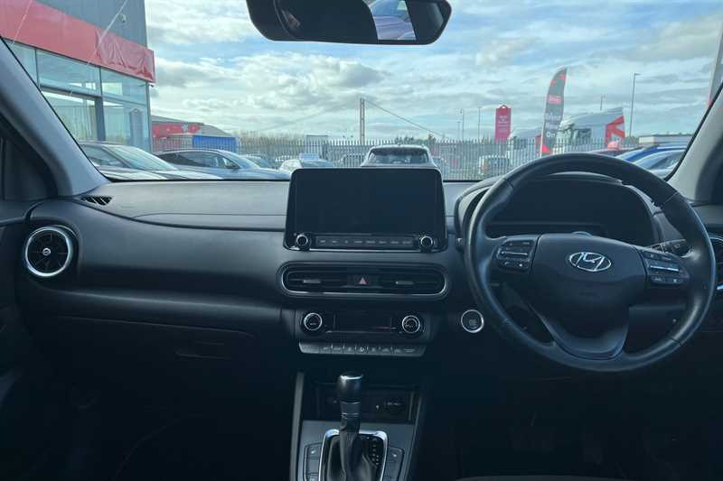 Used Hyundai KONA 2021 for sale - 78089049: Photo 13