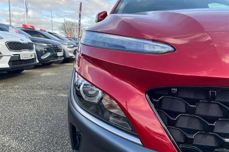 Used Hyundai KONA 2021 for sale - 78089049: Photo 28