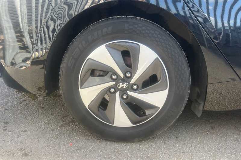 Used Hyundai IONIQ 2017 for sale - 78217658: Photo 10