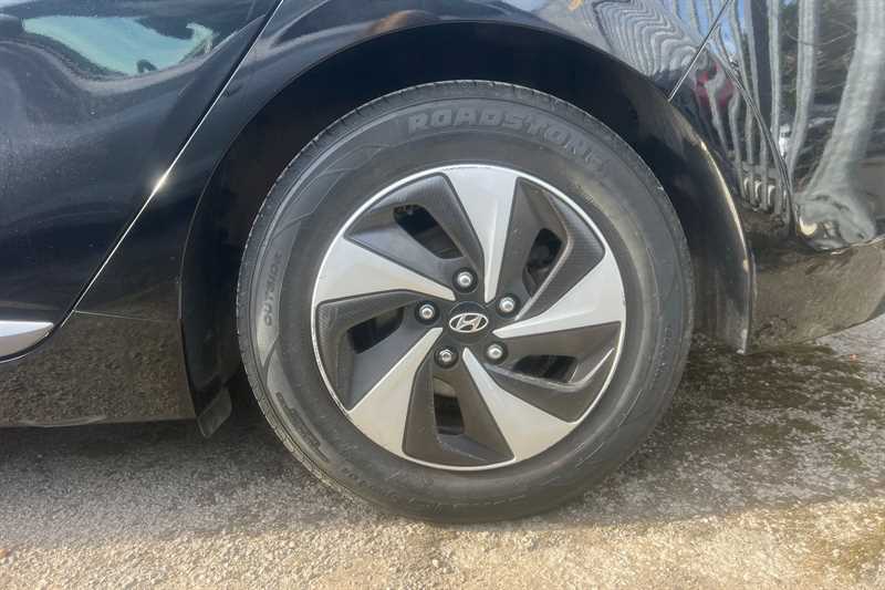 Used Hyundai IONIQ 2017 for sale - 78217658: Photo 12