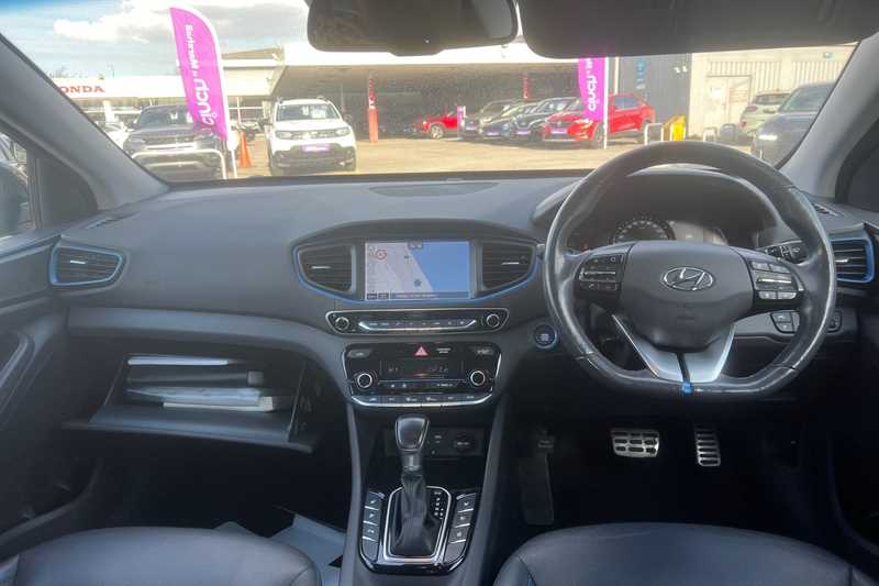Used Hyundai IONIQ 2017 for sale - 78217658: Photo 14