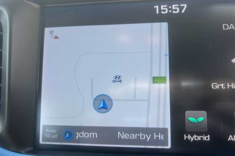 Used Hyundai IONIQ 2017 for sale - 78217658: Photo 17