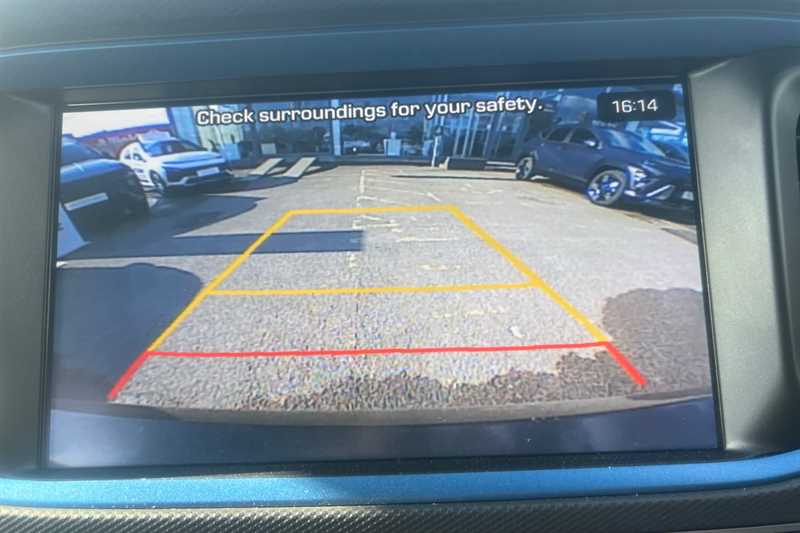 Used Hyundai IONIQ 2017 for sale - 78217658: Photo 19