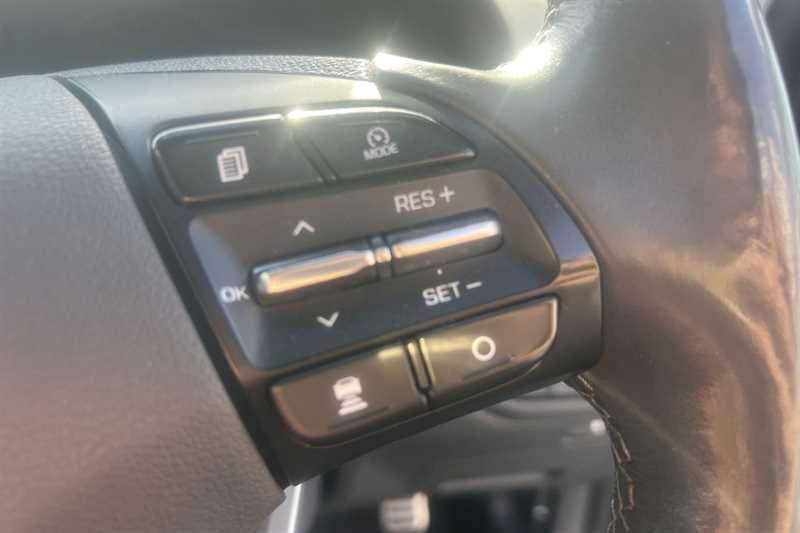 Used Hyundai IONIQ 2017 for sale - 78217658: Photo 22