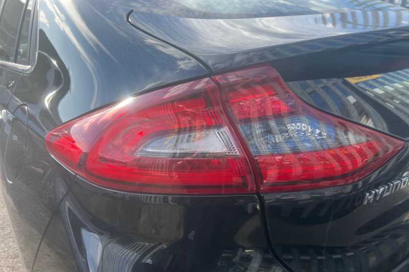 Used Hyundai IONIQ 2017 for sale - 78217658: Photo 32