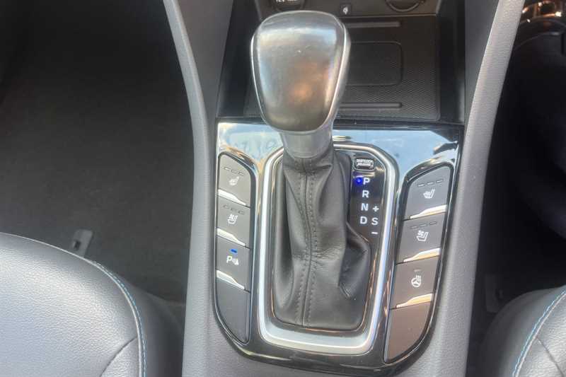 Used Hyundai IONIQ 2017 for sale - 78217658: Photo 38