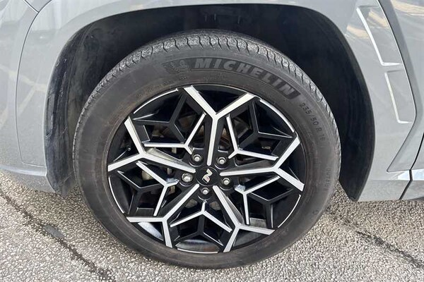 Used Hyundai TUCSON 2023 for sale - 76124986: Photo 10