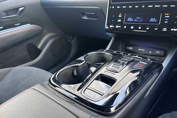 Used Hyundai TUCSON 2023 for sale - 76124986: Photo 14