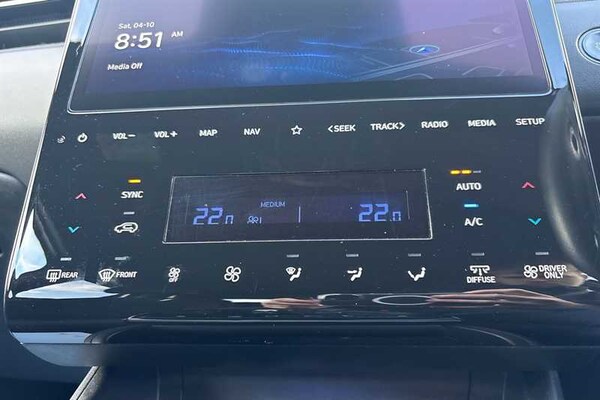 Used Hyundai TUCSON 2023 for sale - 76124986: Photo 15