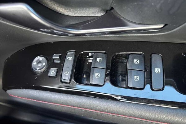 Used Hyundai TUCSON 2023 for sale - 76124986: Photo 16