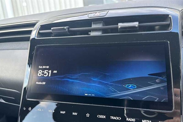 Used Hyundai TUCSON 2023 for sale - 76124986: Photo 17