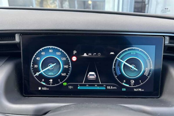 Used Hyundai TUCSON 2023 for sale - 76124986: Photo 20