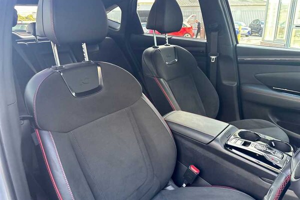 Used Hyundai TUCSON 2023 for sale - 76124986: Photo 23