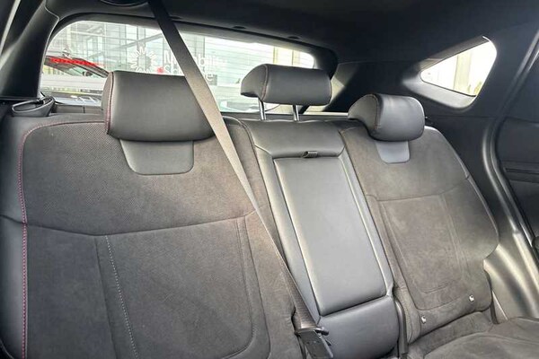 Used Hyundai TUCSON 2023 for sale - 76124986: Photo 24