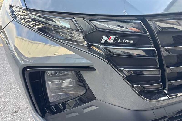 Used Hyundai TUCSON 2023 for sale - 76124986: Photo 28